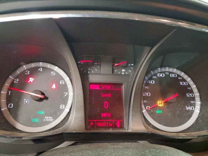 Фото 9 - GMC TERRAIN