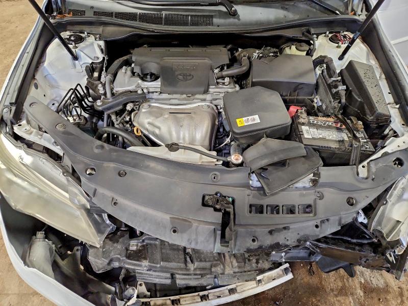 Фото 11 - TOYOTA CAMRY