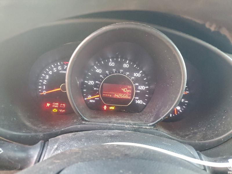 Фото 9 - KIA SOUL