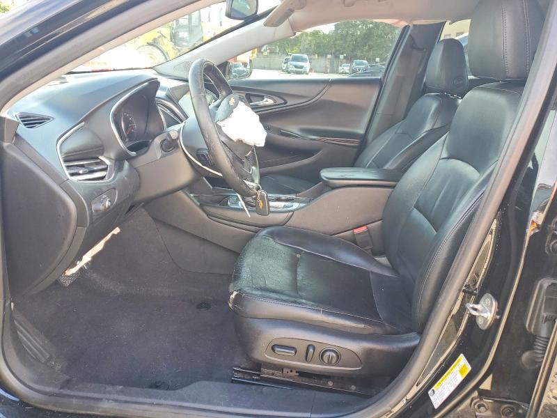 Фото 7 - CHEVROLET MALIBU