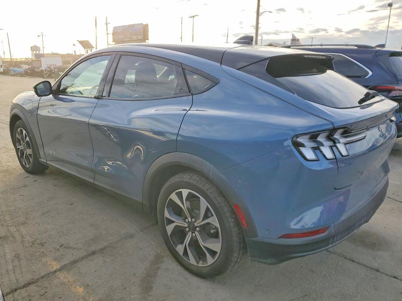 Фото 2 - FORD MUSTANG