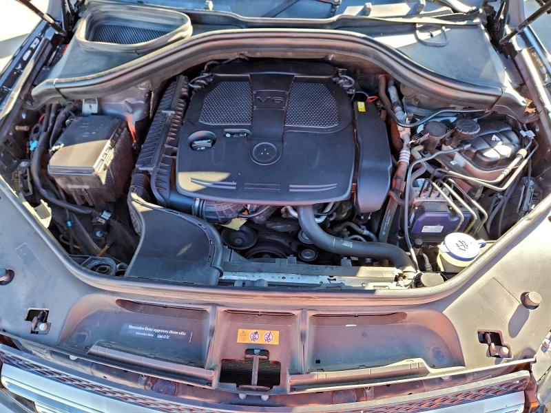 Фото 11 - MERCEDES-BENZ GLE-CLASS