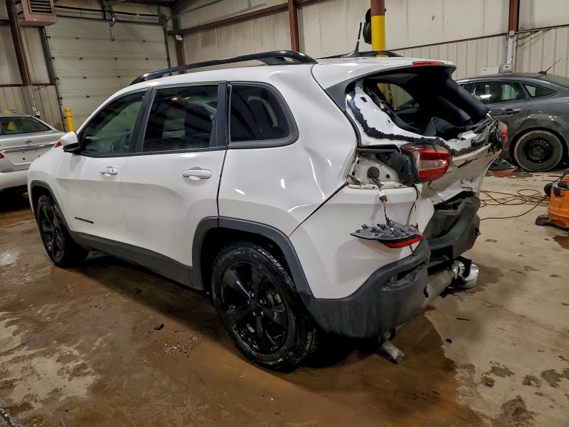 Фото 2 - JEEP GRAND CHER