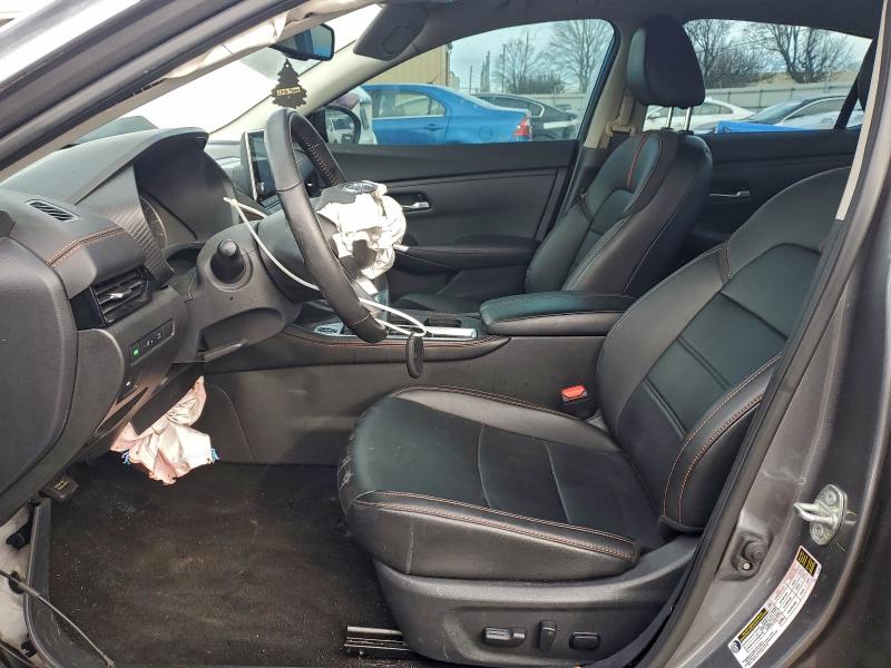 Фото 7 - NISSAN SENTRA