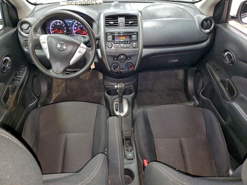 Фото 8 - NISSAN VERSA