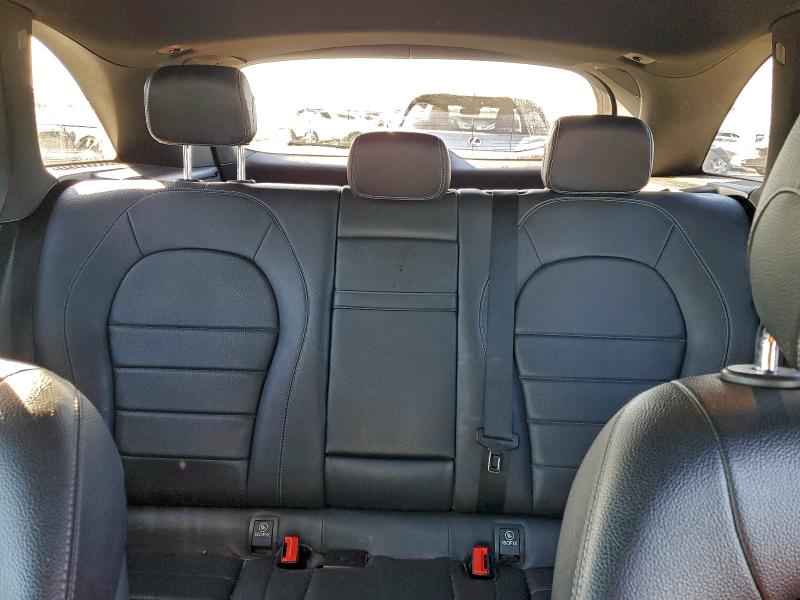 Фото 10 - MERCEDES-BENZ GLC-CLASS