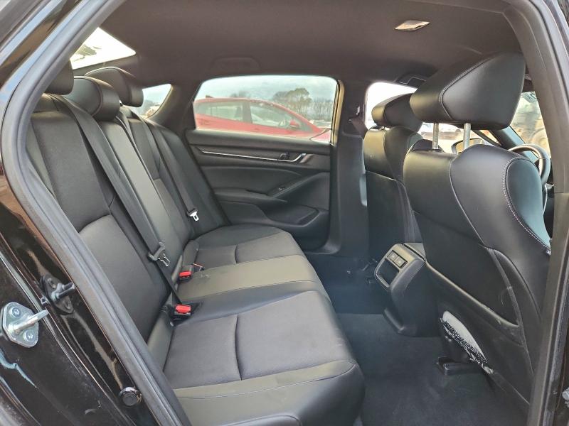 Фото 10 - HONDA ACCORD