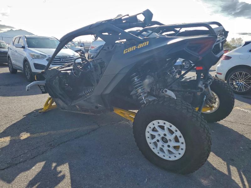 CAN-AM MAVERICK 2024