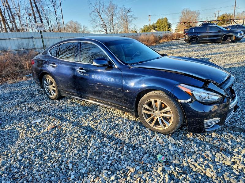 Фото 4 - INFINITI Q70