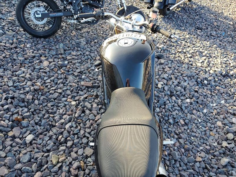 TRIUMPH ALL MODELS 2006