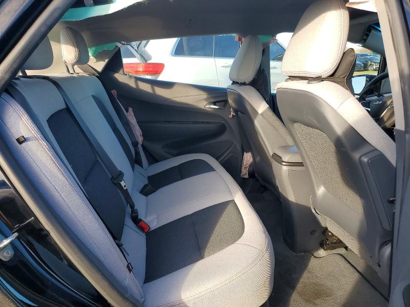 Фото 10 - CHEVROLET BOLT