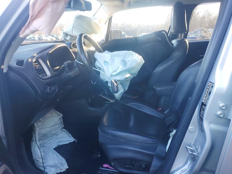 Фото 7 - JEEP RENEGADE