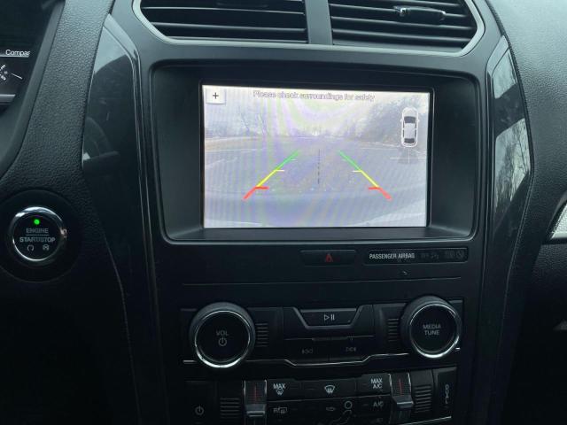 Фото 14 - FORD EXPLORER