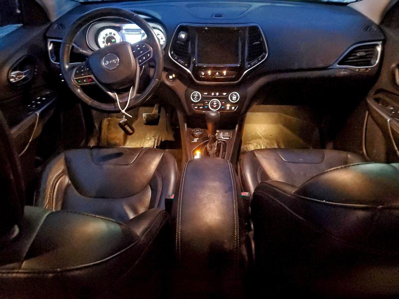 Фото 8 - JEEP GRAND CHER