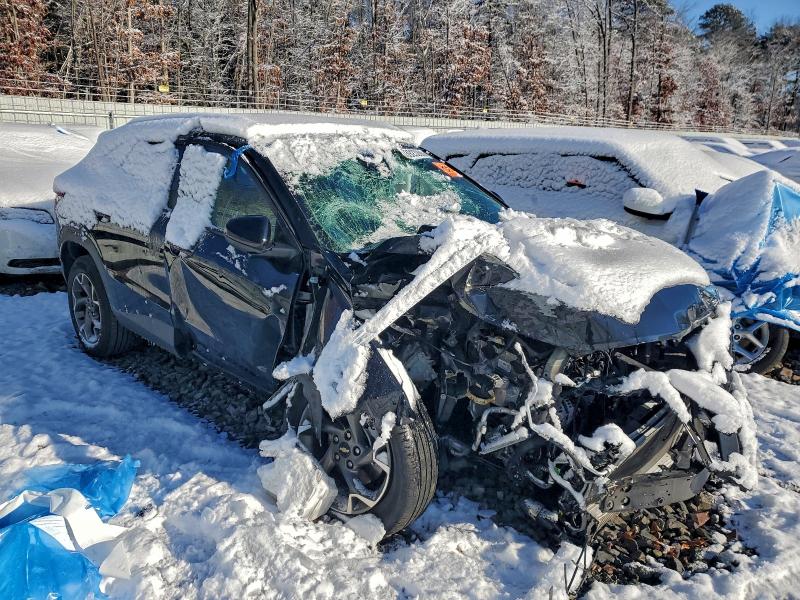 Фото 4 - CHEVROLET TRAX