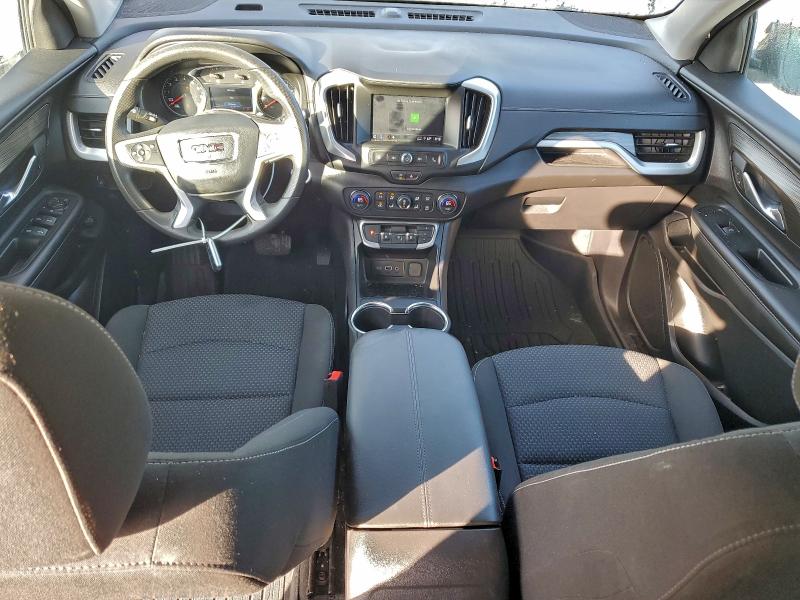 Фото 8 - GMC TERRAIN