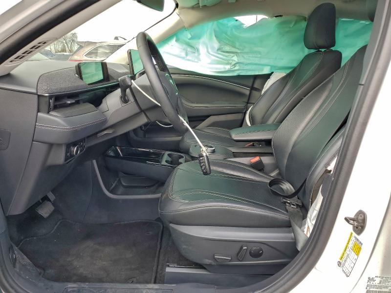 Фото 7 - FORD MUSTANG