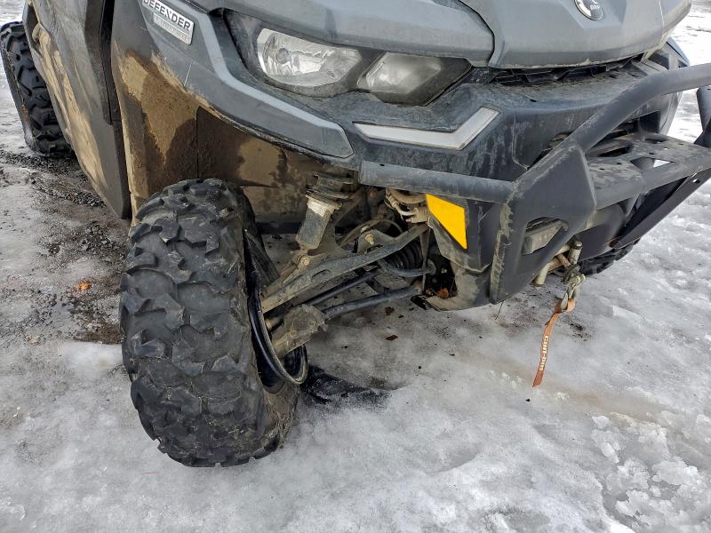 CAN-AM DEFENDER L 2022