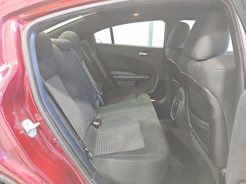 Фото 6 - DODGE CHARGER