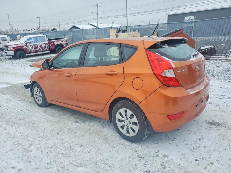 Фото 2 - HYUNDAI ACCENT