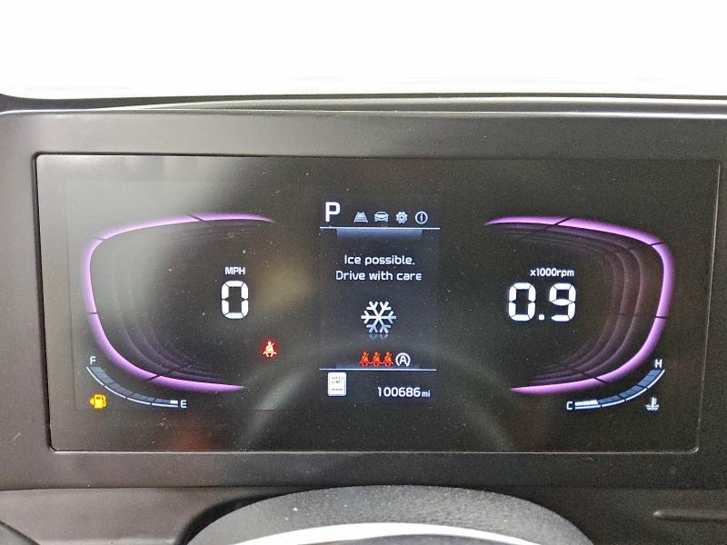 Фото 9 - KIA SPORTAGE