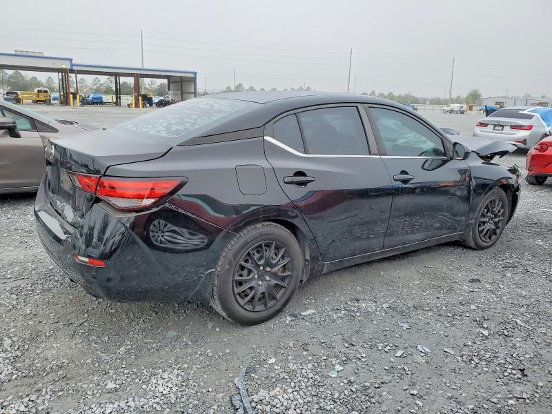 Фото 3 - NISSAN SENTRA