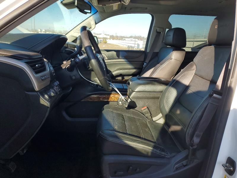 Фото 7 - GMC YUKON