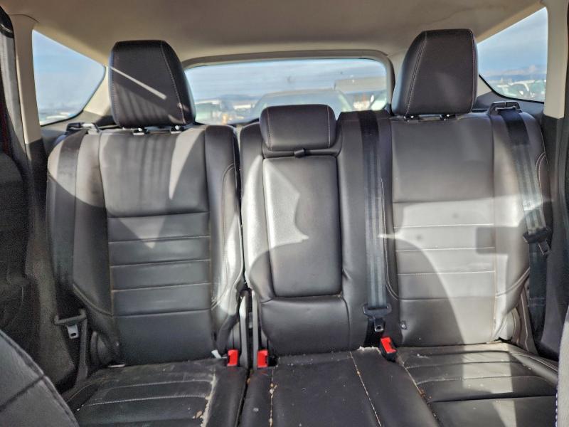 Фото 10 - FORD ESCAPE