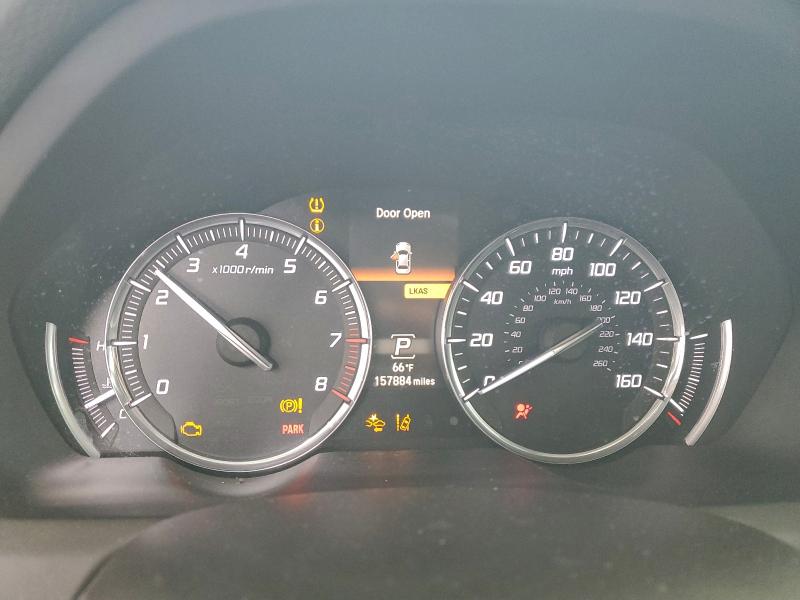 Фото 9 - ACURA TLX