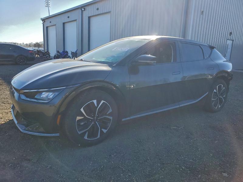 KIA EV6 LIGHT 2024 VIN KNDC34LA9R5215165