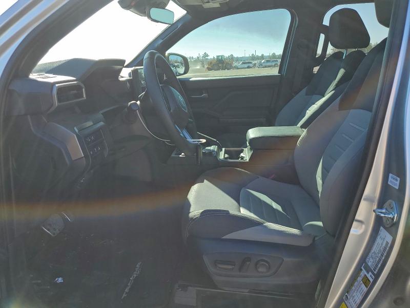 Фото 7 - TOYOTA TACOMA