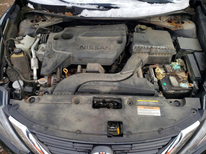 Фото 11 - NISSAN ALTIMA