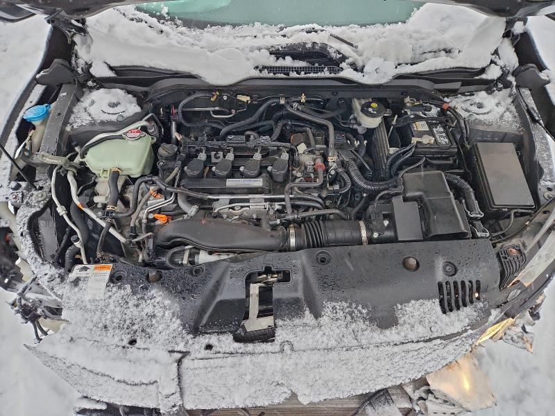 Фото 11 - HONDA CIVIC