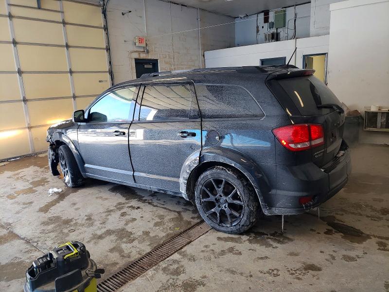 Фото 2 - DODGE JOURNEY
