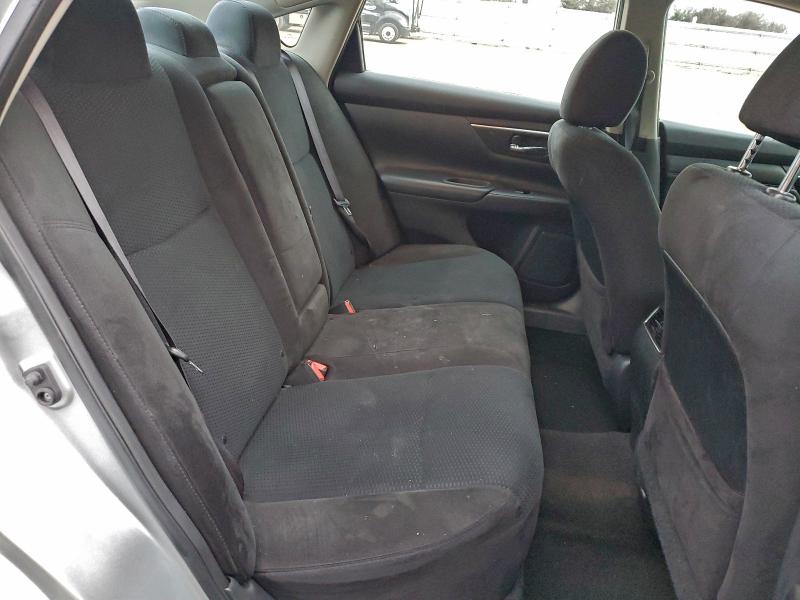 Фото 10 - NISSAN ALTIMA