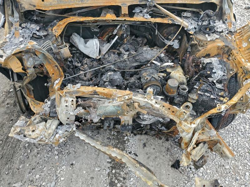 Фото 12 - SUBARU FORESTER