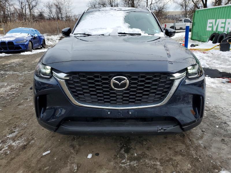 MAZDA CX-90 2024 VIN JM3KKAHDXR1170316