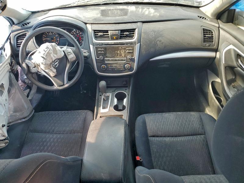 Фото 8 - NISSAN ALTIMA