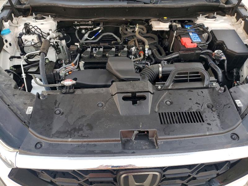 Фото 12 - HONDA CRV