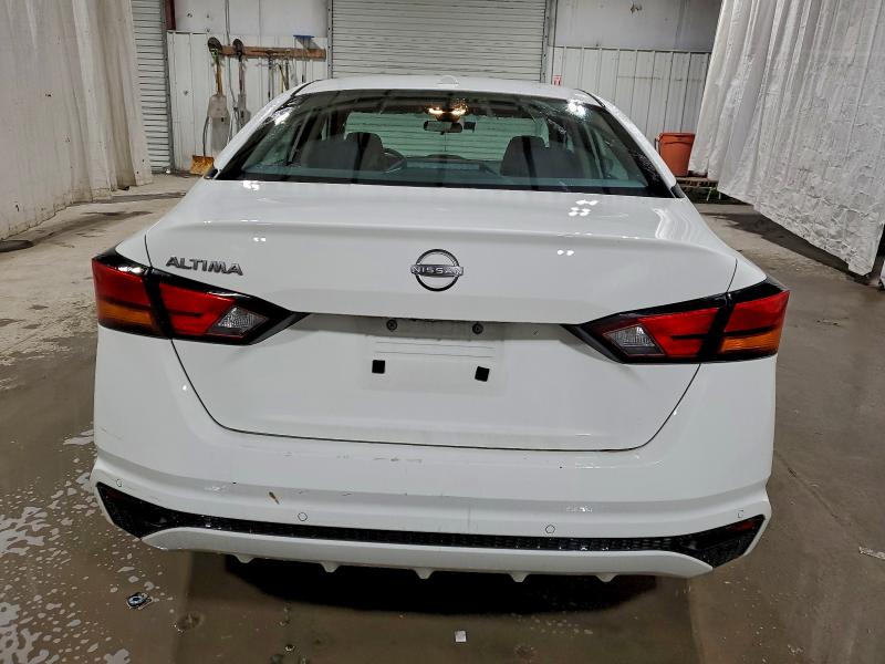 Фото 6 - NISSAN ALTIMA