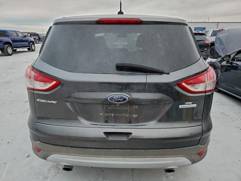 Фото 6 - FORD ESCAPE