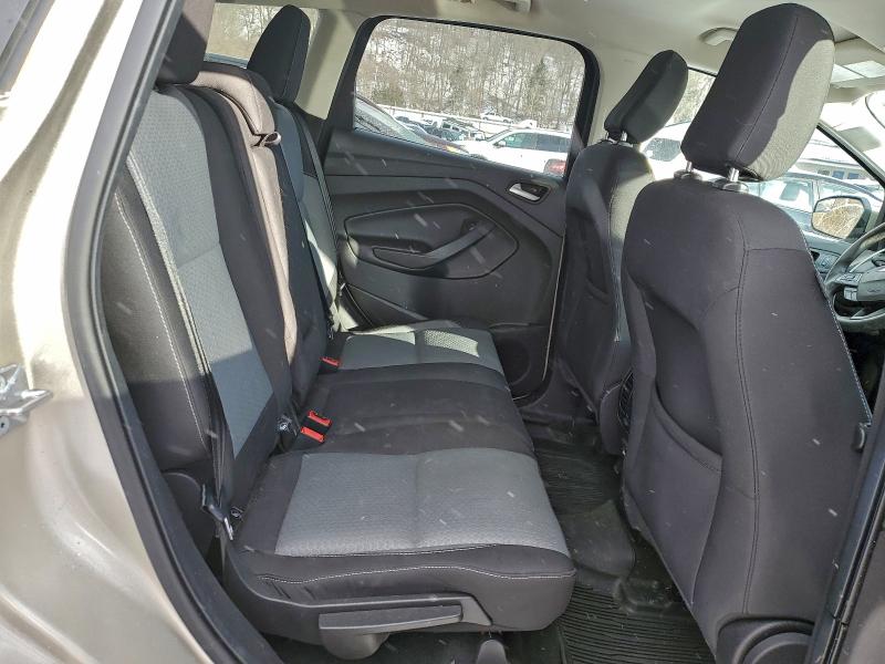 Фото 11 - FORD ESCAPE