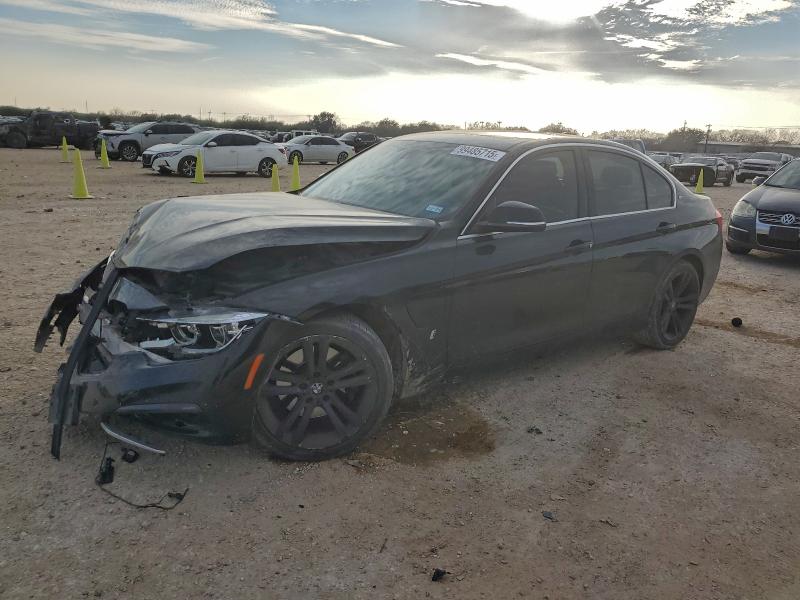 Фото 1 - BMW 3 SERIES