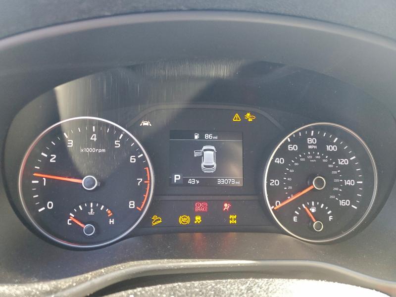 Фото 9 - KIA SPORTAGE