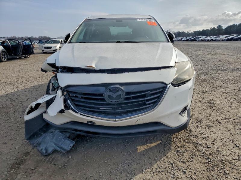 Фото 5 - MAZDA CX-9