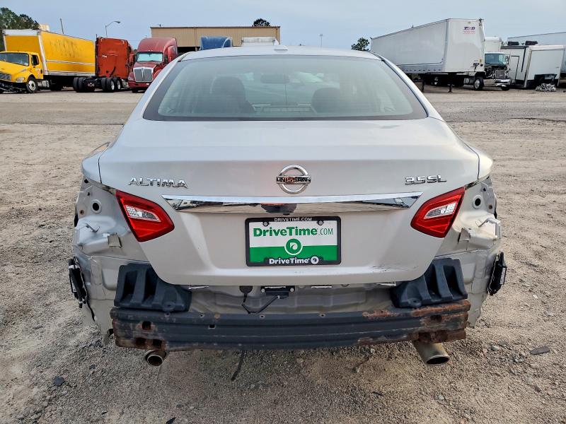 Фото 6 - NISSAN ALTIMA