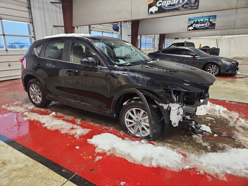 Фото 4 - MAZDA CX-5