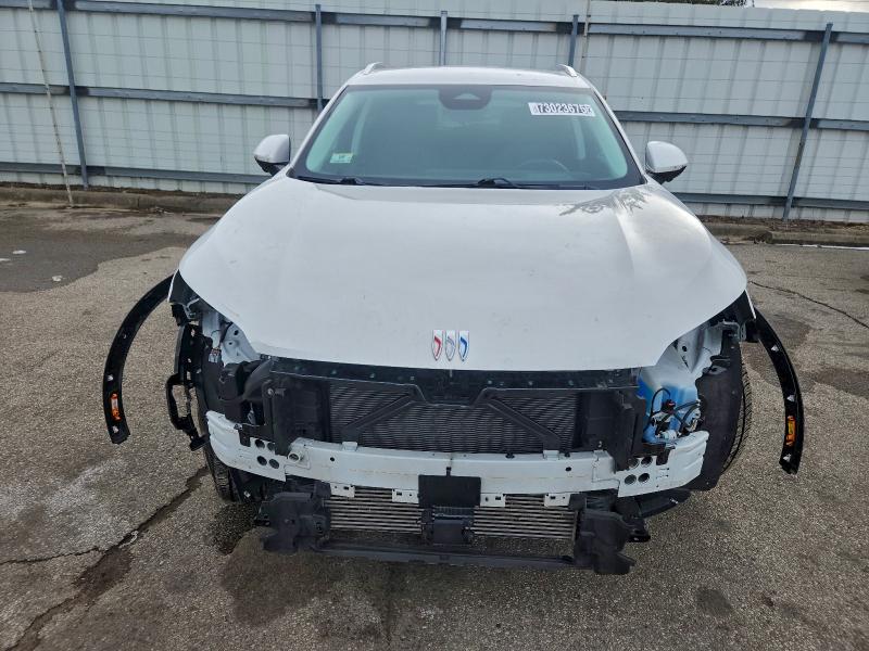 Фото 5 - BUICK ENVISION