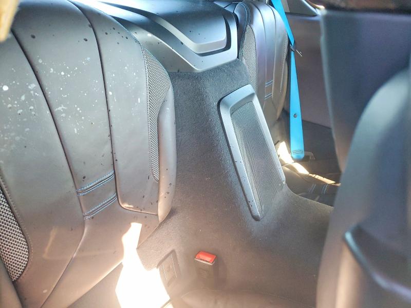 Фото 10 - BMW I SERIES