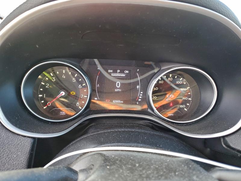 Фото 9 - JEEP COMPASS